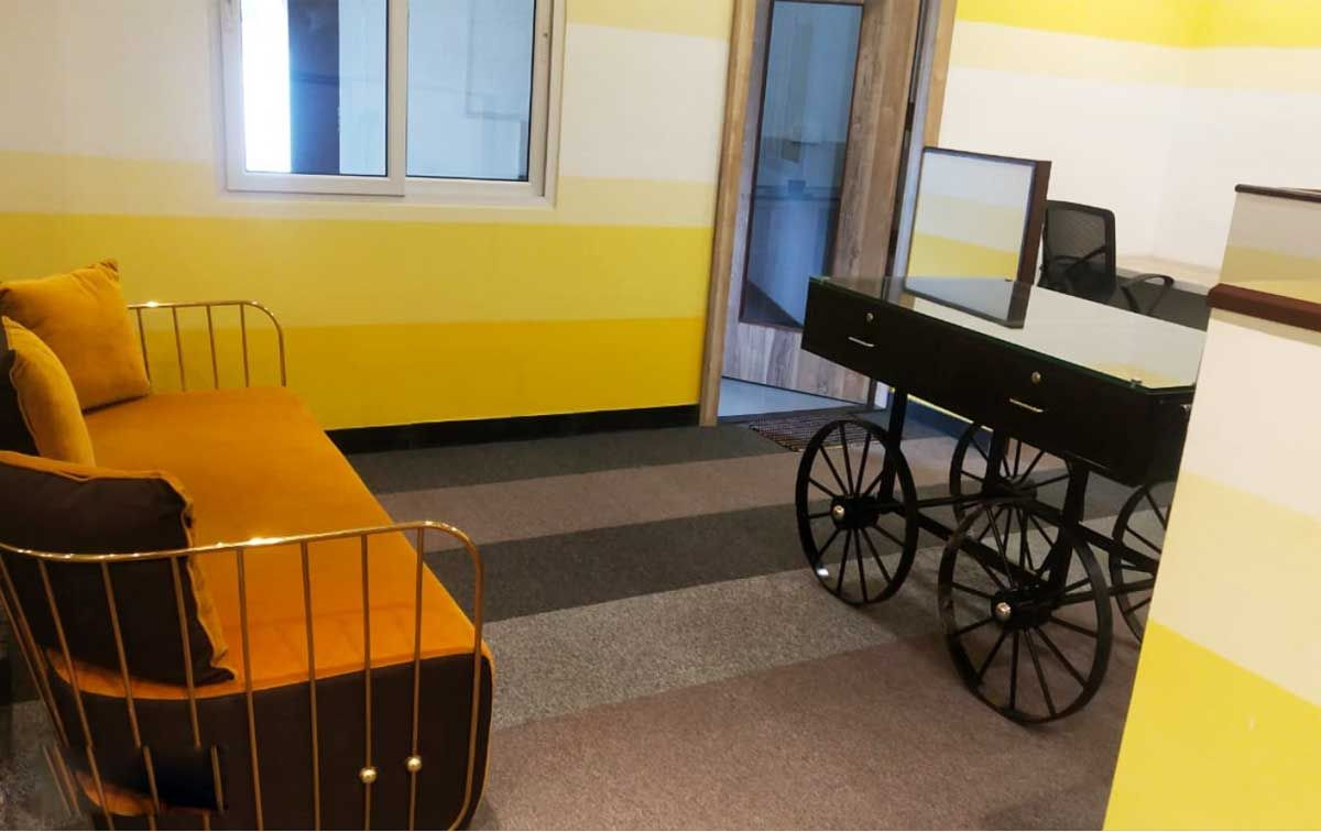 Z16 WorkSpaces